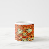 Tasse de Venise à la maison - Arsenale (Devant)