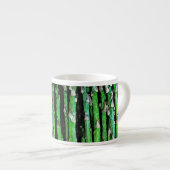 Tasse de Venise à la maison - asperge (Devant droit)