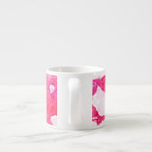 Tasse de Venise à la maison - Borlotti (Dos)