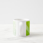 Tasse de Venise à la maison - fenouil (Dos)