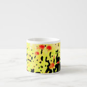 Tasse de Venise à la maison - pavots de (Devant)