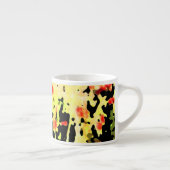 Tasse de Venise à la maison - pavots de (Droite)