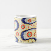 Tasse de vent de l'espace (Centre)