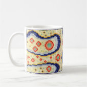 Tasse de vent de l'espace (Gauche)