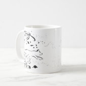 Tasse de vent de natures (Devant gauche)