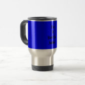 Tasse de vente de bric-à-brac ! (Devant gauche)