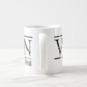 Tasse de Verdun
