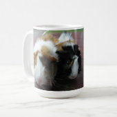 Tasse de véritables amis (Devant gauche)