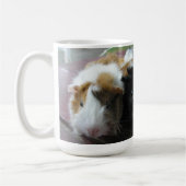 Tasse de véritables amis (Gauche)