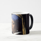 Tasse de Vermeer (Devant droit)