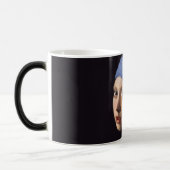 Tasse de Vermeer (Gauche)