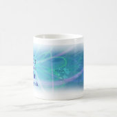 Tasse de vers de bible (Centre)