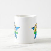 Tasse de Verseau (Centre)