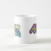 Tasse de Verseau (Centre)