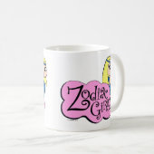 Tasse de Verseau (Devant droit)