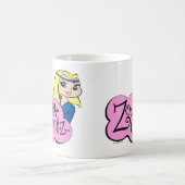 Tasse de Verseau (Centre)