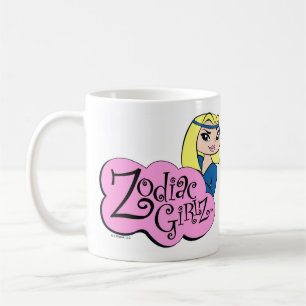 Tasse de Verseau