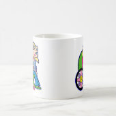 Tasse de Verseau (Centre)