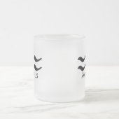 Tasse de Verseau (Centre)