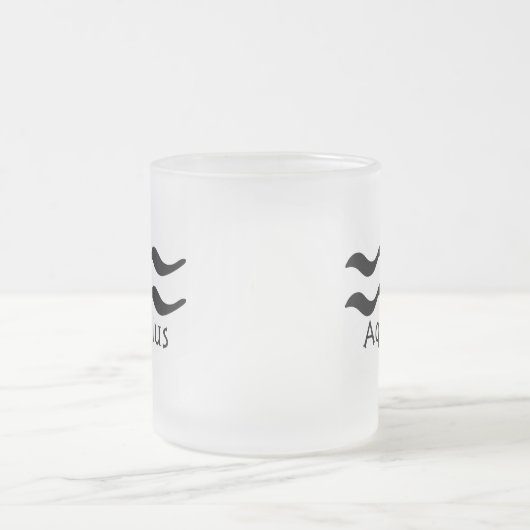 Tasse de Verseau (Centre)