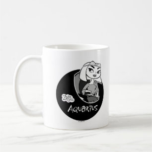 Tasse de Verseau
