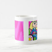 Tasse de Verseau (Centre)