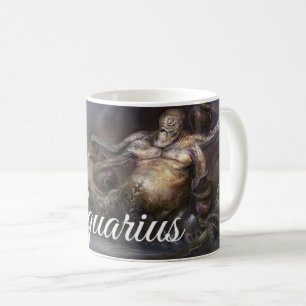 Tasse de Verseau