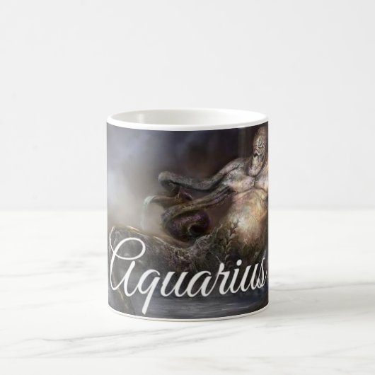 Tasse de Verseau (Centre)