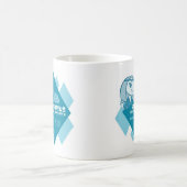 Tasse de Verseau (Centre)