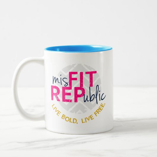 tasse de vêtement manqué (Gauche)