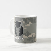 tasse de vétéran de Red Bull modérée parregard (Devant gauche)