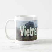 Tasse de vétéran du Vietnam (Gauche)
