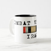Tasse de vétérinaire d'OIF (Devant gauche)