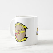 Tasse de VFC13Saints (Devant gauche)