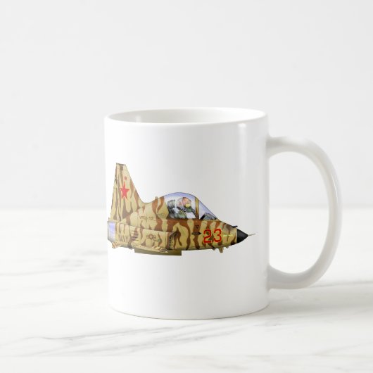 Tasse de VFC13Saints (Droite)
