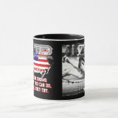 tasse de victoire (Centre)