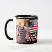 tasse de victoire (Gauche)