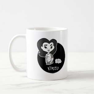 Tasse de Vierge