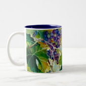 Tasse de vignes (Gauche)