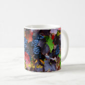 tasse de vignoble (Devant droit)