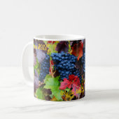 tasse de vignoble (Devant gauche)