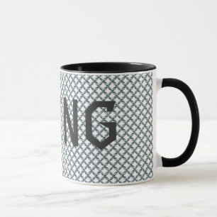 Tasse de Viking