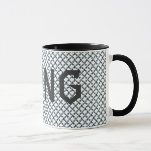 Tasse de Viking (Droite)