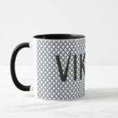 Tasse de Viking (Gauche)