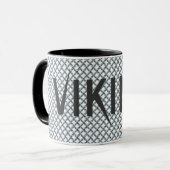 Tasse de Viking (Devant gauche)