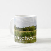 Tasse de village de Grantchester (Devant gauche)