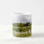 Tasse de village de Grantchester (Centre)