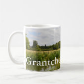 Tasse de village de Grantchester (Gauche)