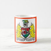 tasse de ville de Bristol (Centre)