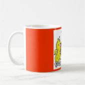 tasse de ville de Bristol (Gauche)
